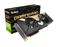 Palit GeForce RTX 2080Ti GamingPro 11GB GDDR6 - 462380 - zdjęcie 1